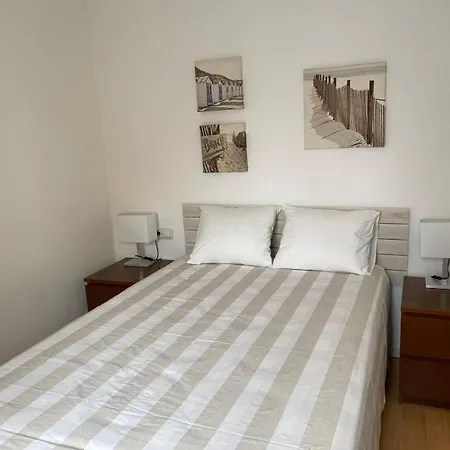 Appartement Estrella Playa