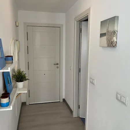 Apartament Estrella Playa *