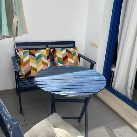 Apartament Estrella Playa *