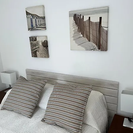 Apartament Estrella Playa Malaga