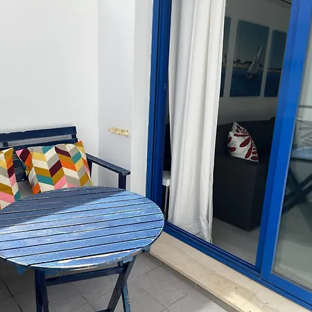 Estrella Playa Malaga