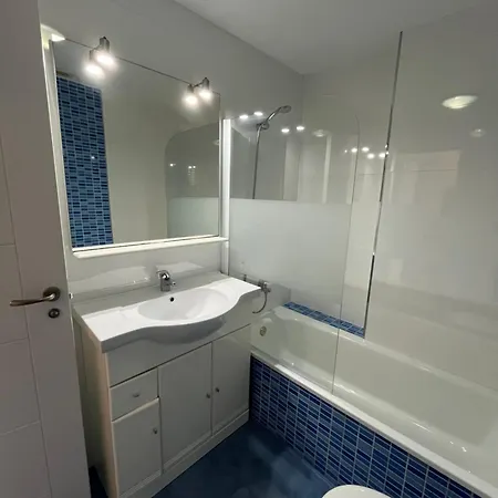 Estrella Playa Apartament *
