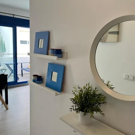 Apartament Estrella Playa *