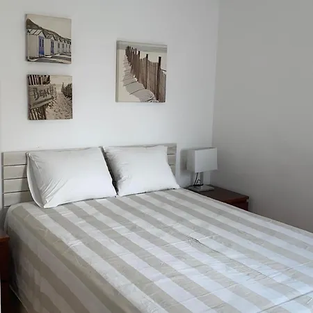 Apartament Estrella Playa Malaga