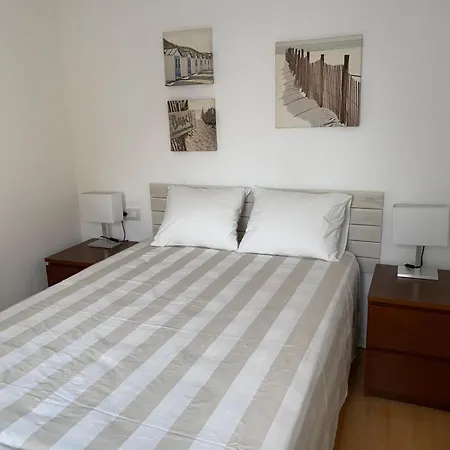 Apartament Estrella Playa *
