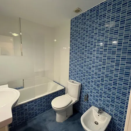 Estrella Playa Apartament Malaga