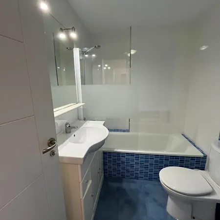 Estrella Playa Apartament *
