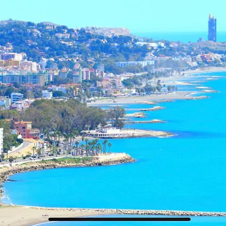 Estrella Playa * 말라가